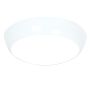 Endon Vigor LED 46428 plafon sufitowy 16W/LED IP65 1200lm