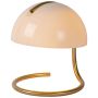 Lucide CATO 46516/01/31 lampka stołowa 1x10w/e27   ip20