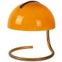 Lucide CATO 46516/01/53 lampka stołowa 1x10w/e27   ip20