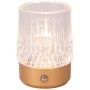 Lucide LILI 46520/03/02 lampka stołowa 1x3w/led 80lm 2700-3000k ip20