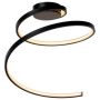 Lucide MAXENCE 46199/25/30 lampa sufitowa 1x24w/led 1400lm 3000k ip20