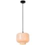 Lucide MEDINE 46413/01/61 lampa wisząca 1x40w/e27   ip20