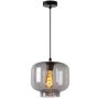 Lucide MEDINE 46413/01/65 lampa wisząca 1x40w/e27   ip20