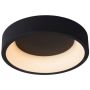 Lucide TALOWE 46100/20/30 lampa sufitowa 1x20w/led 1200lm 3000k ip20