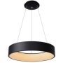 Lucide TALOWE LED 46400/42/30 lampa wisząca 1x39w/led 2340lm 3000k ip20