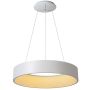 Lucide TALOWE 46400/42/31 lampa wisząca 1x39w/led 2340lm 3000k ip20