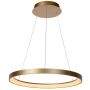 Lucide VIDAL 46403/48/02 lampa wisząca 2x48w/led 2987lm 2700k ip20
