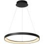 Lucide VIDAL 46403/48/30 lampa wisząca 1x48w/led 2987lm 2700k ip20