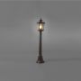 Nowodvorski AMUR I 4694 lampa stojąca 1x60W/E27 IP44
