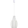 Nowodvorski CAMILLA 4611 lampa wisząca 1x40W/E27 IP20