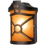 Nowodvorski DON S 4687 kinkiet 1x60W/E27 IP44