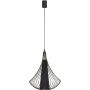 Nowodvorski KAREN 4607 lampa wisząca 1x40W/E27 IP20