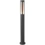 Nowodvorski MEKONG I 4698 lampa stojąca 1x18W/E27 IP42