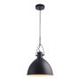 Prezent ANDROS I. 46300 lampa wisząca 1x40W/E27 IP20