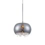 Prezent ATMOSPHERA 46091 lampa wisząca 1x7W/G9 IP20