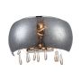Prezent ATMOSPHERA 46095 plafon sufitowy 2x7W/G9 IP20