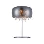 Prezent ATMOSPHERA 46096 lampka stołowa 3x7W/G9 IP20
