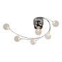 Prezent CASCADA 46010 lampa sufitowa 6x20W/G4 IP20
