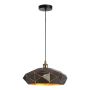 Prezent CATANIA I. 46310 lampa wisząca 1x40W/E27 IP20