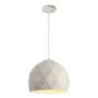 Prezent CATANIA III. 46312 lampa wisząca 1x40W/E27 IP20