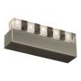 Prezent EDGAR 46009 kinkiet 5x20W/G4 IP20