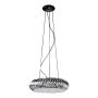 Prezent ENIGMA 46021 lampa wisząca 6x33W/G9 IP20