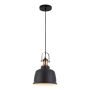 Prezent FAMOSA I. 46302 lampa wisząca 1x40W/E27 IP20