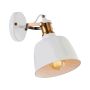 Prezent FAMOSA II. 46306 kinkiet 1x40W/E27 IP20