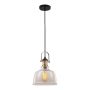 Prezent FAMOSA III. 46304 lampa wisząca 1x40W/E27 IP20