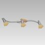 Prezent SISSI 462 spot 3x40W/E14/R50 IP20