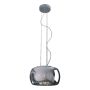 Prezent SPHERA I. 46011 lampa wisząca 5x33W/G9 IP20