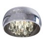 Prezent SPHERA I. 46038 plafon sufitowy 3x33W/G9 IP20
