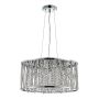 Prezent STIXX 46060 lampa wisząca 6x33W/G9 IP20