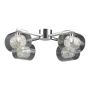 Prezent VALVE 46029 lampa sufitowa 4x40W/G9 IP20