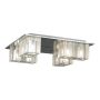 Prezent VAMP 46016 plafon sufitowy 8x40W/G9 IP20
