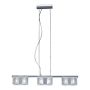 Prezent VAMP 46018 lampa wisząca 6x40W/G9 IP20