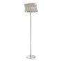 Prezent ZONDA 46107 lampa podłogowa 4x33W/G9 IP20