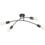 TK-Lighting HELIX 4687 lampa sufitowa E27