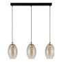 TK Lighting SEBO 4633 lampa wisząca 1x15W/E27 IP20