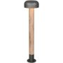 Trio FRASER 462560135 lampa stojąca 1x10w/e27   ip54