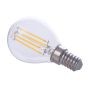 Eko-Light LED BULB EKZF380 żarówka E14 4W IP20 4000K