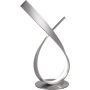 Paul Neuhaus LINDA 4720-55 lampka stołowa 1x14W/LED 1375lm 3000k ip20