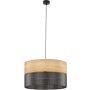 TK Lighting Nicol 4798 lampa wisząca 3x15W/E27 IP20