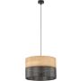 TK Lighting Nicol 4799 lampa wisząca 1x15W/E27 IP20