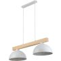 TK-Lighting OSLO 4713 lampa wisząca E27