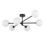 TK-Lighting SARIUS 4734 lampa sufitowa G9