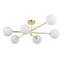 TK-Lighting SARIUS 4739 lampa sufitowa G9