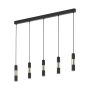 TK-Lighting VIVIEN 4758 lampa wisząca GU10