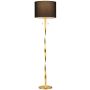 Trio NANDOR 475310379 lampa podłogowa 3x74w/led+e27 600lm 3000k ip20