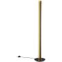 Trio TEXEL 474410179 lampa podłogowa 1x15w/led 1450lm 3000k ip20